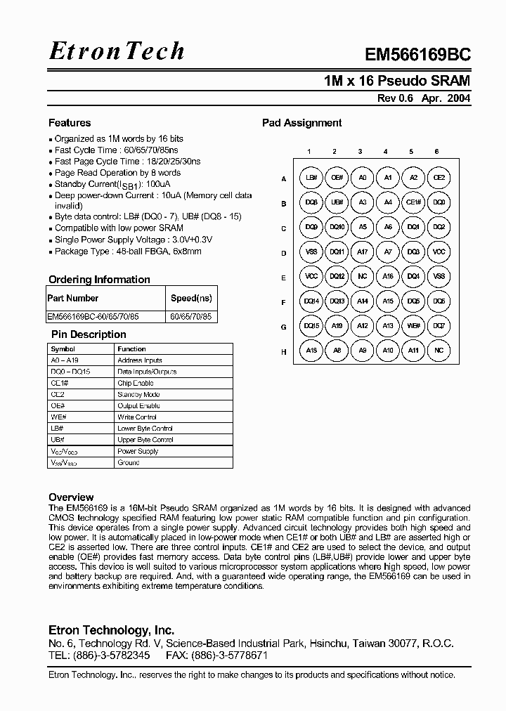 EM566169BC-60_1117704.PDF Datasheet