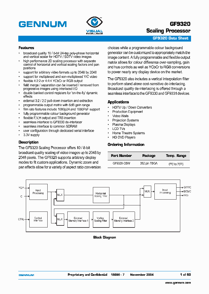 GF9320-CBW_1244599.PDF Datasheet