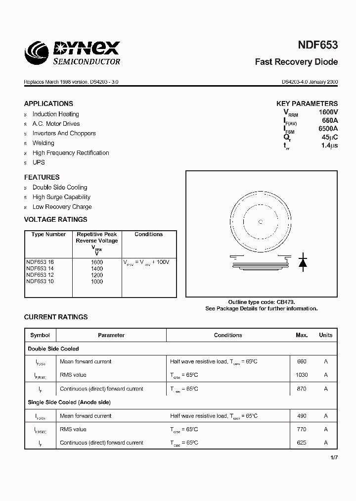 NDF65316_1288058.PDF Datasheet