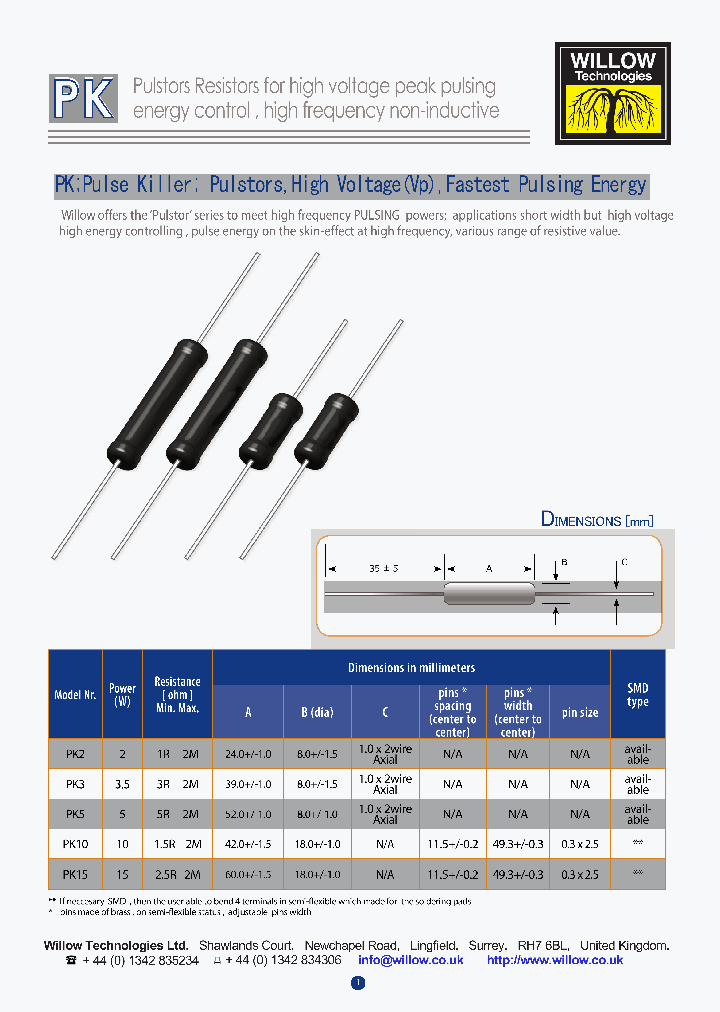 PK5_1172762.PDF Datasheet