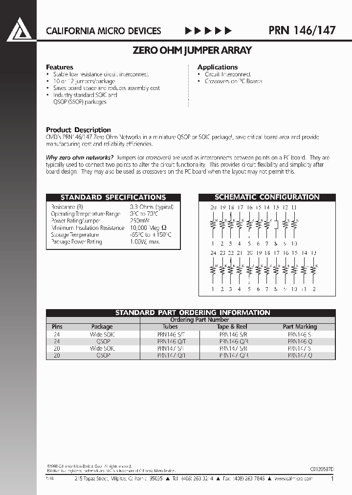 PRN147-QR_1031343.PDF Datasheet