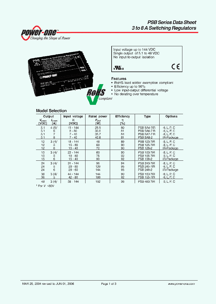 PSB_1189555.PDF Datasheet