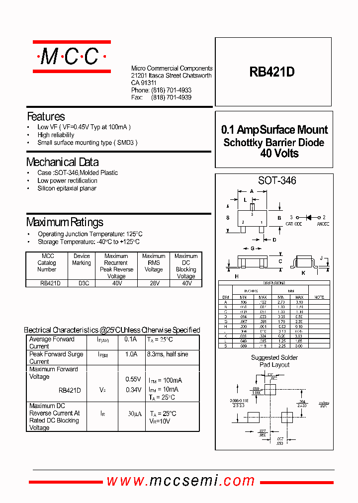 RB421D_1174772.PDF Datasheet