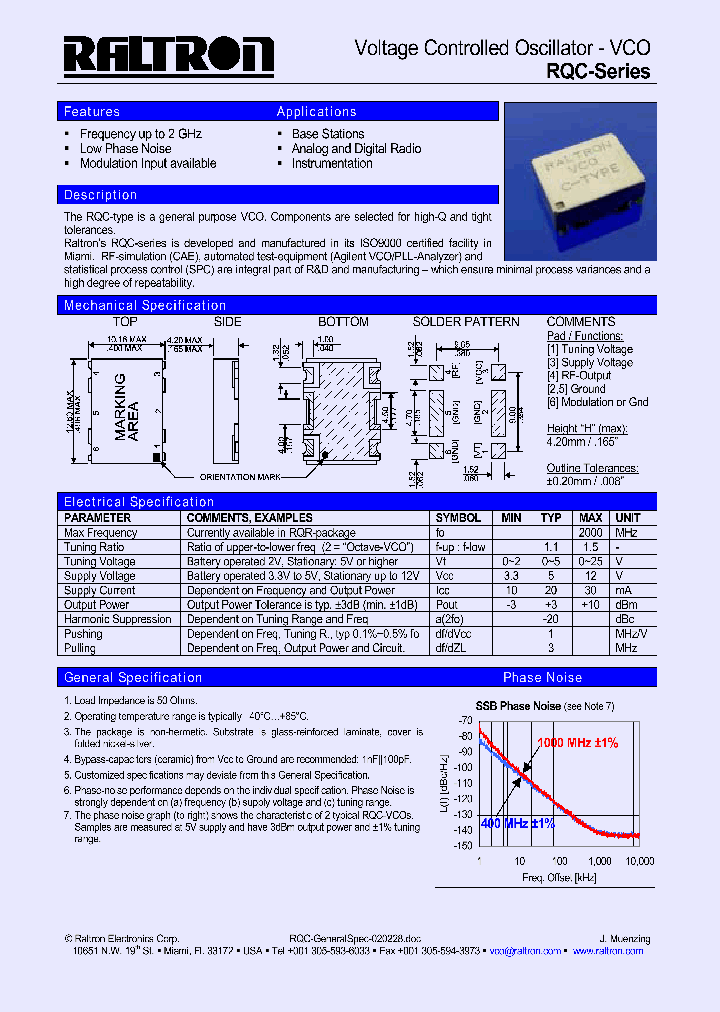 RQC_1302637.PDF Datasheet