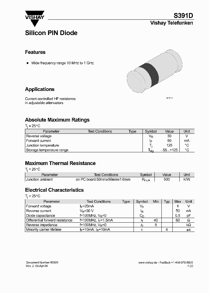 S391D_1303696.PDF Datasheet