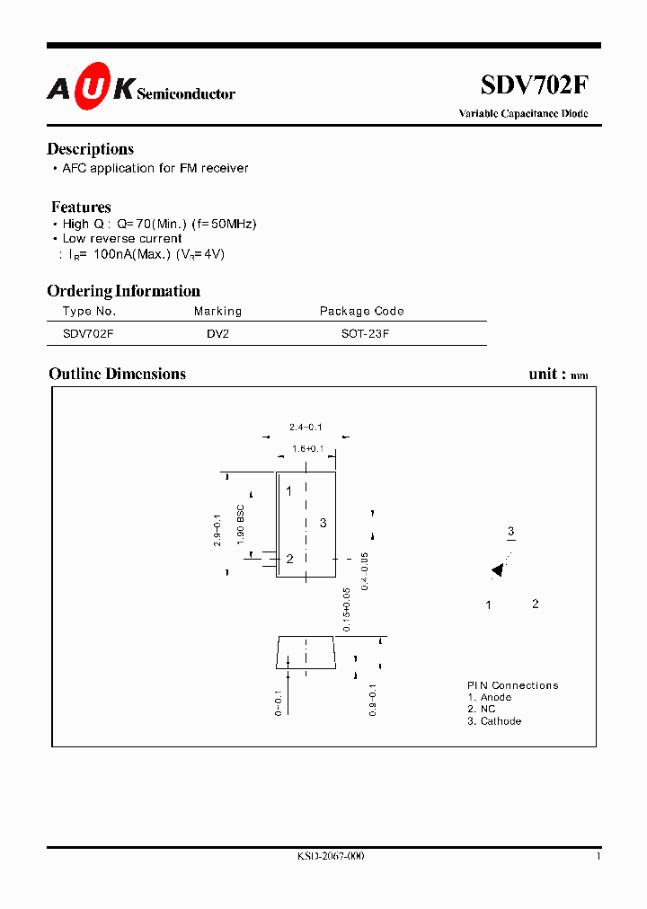 SDV702F_1306791.PDF Datasheet