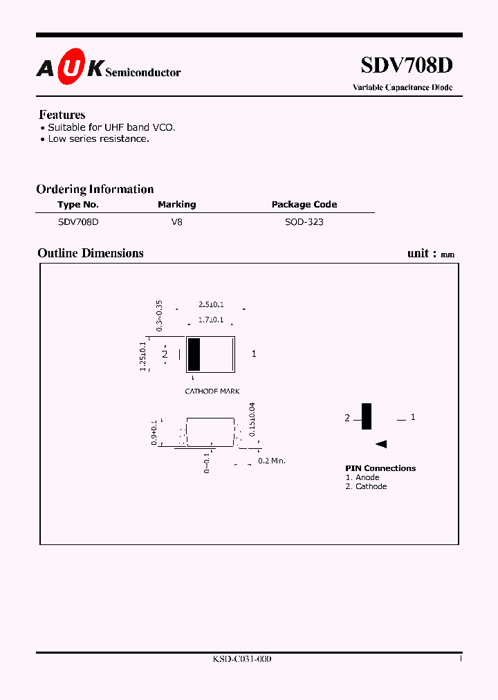 SDV708D_1306793.PDF Datasheet