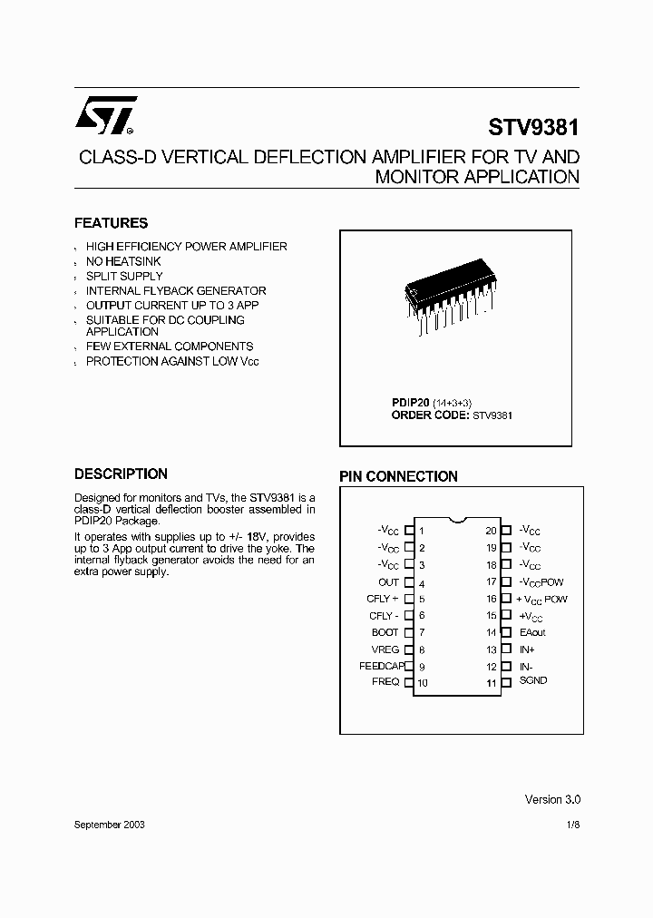 STV9381_1175439.PDF Datasheet