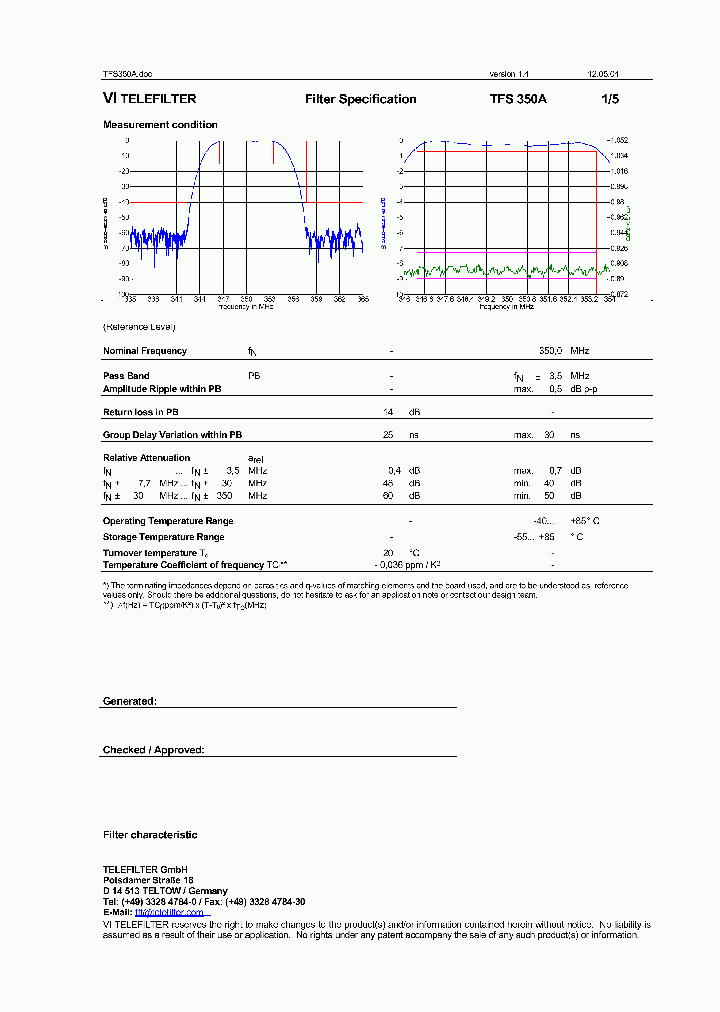 TFS350A_1324561.PDF Datasheet