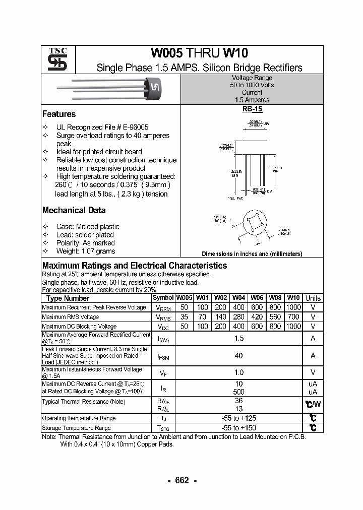 W08_1134103.PDF Datasheet