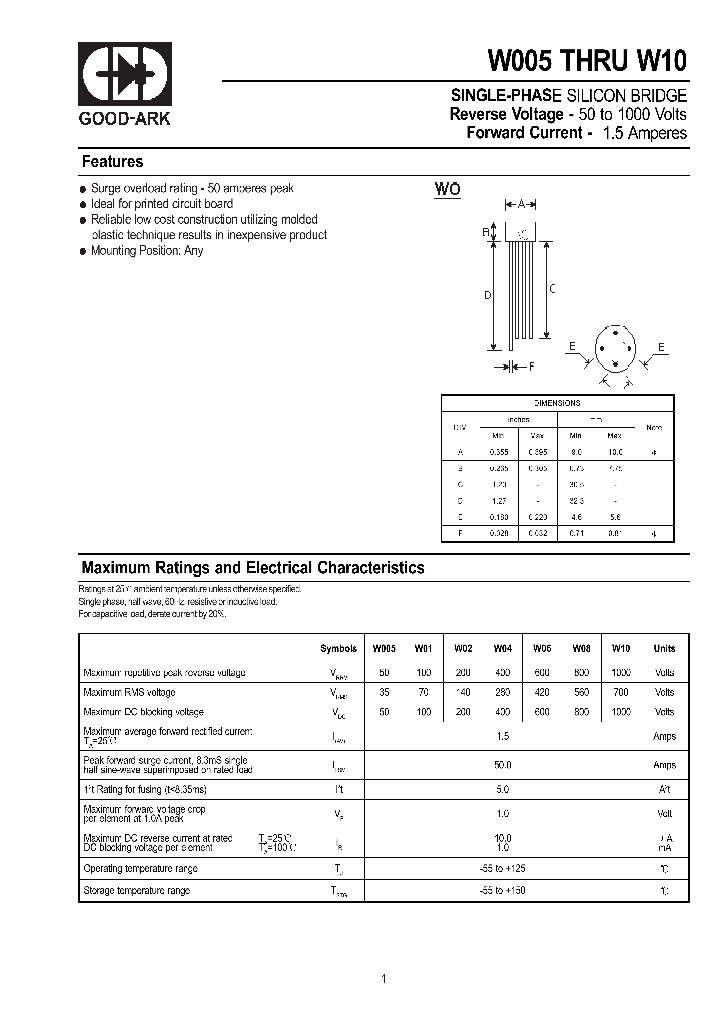 W08_1134097.PDF Datasheet