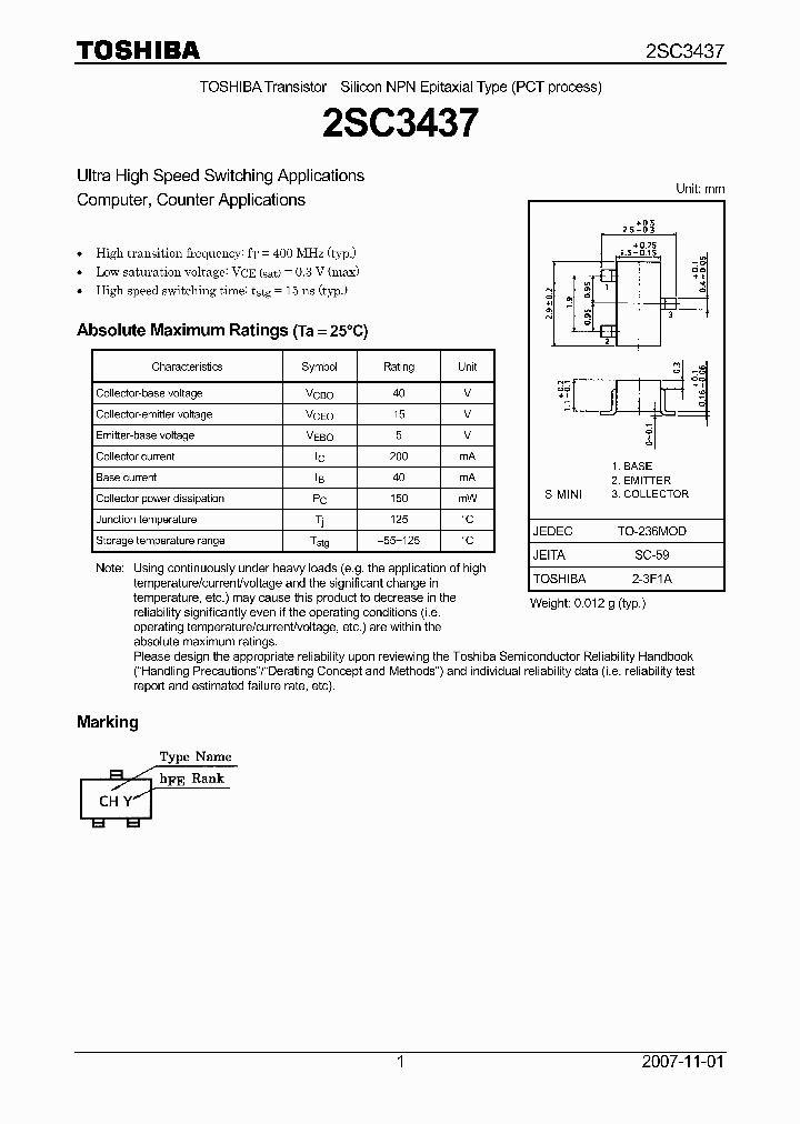 2SC343707_4110996.PDF Datasheet