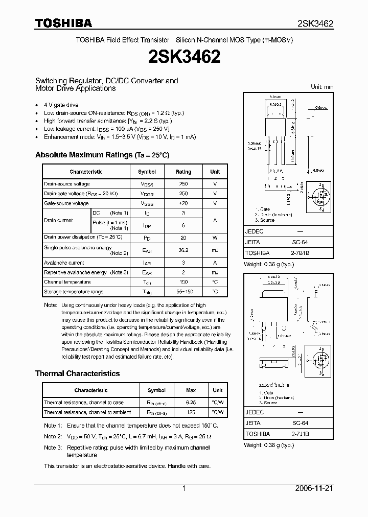 2SK346206_4112306.PDF Datasheet