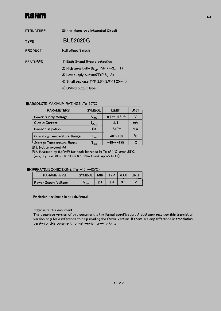 BU52025G_4109466.PDF Datasheet