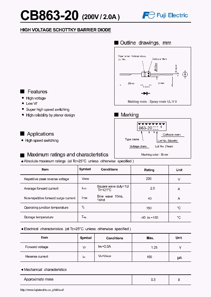 CB863-20_4130941.PDF Datasheet