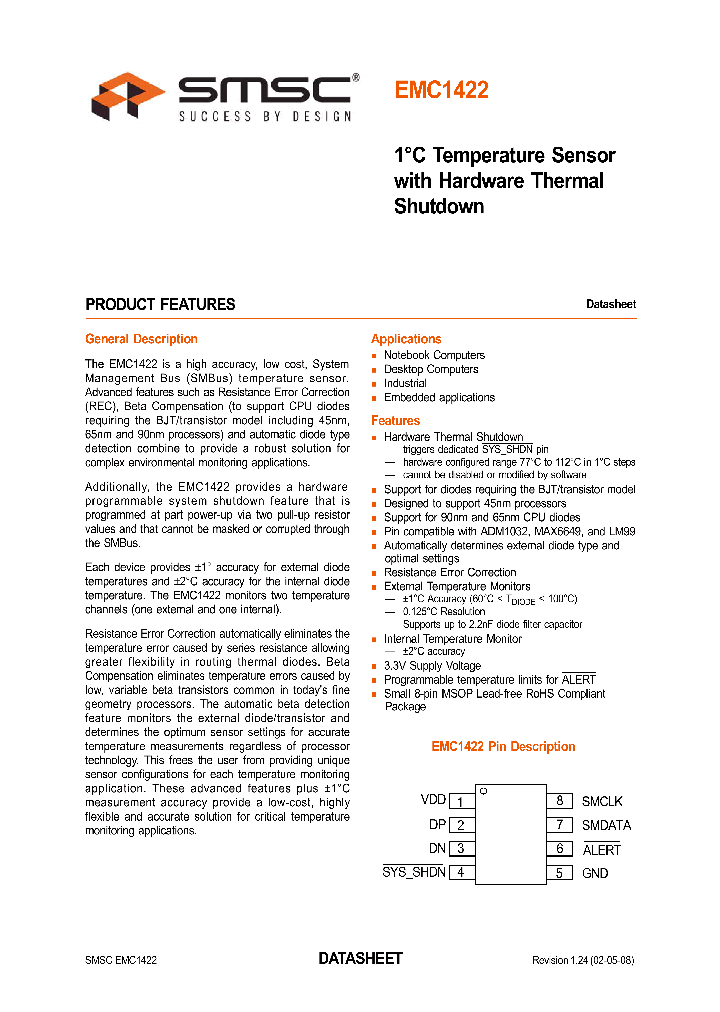 EMC142208_4154768.PDF Datasheet