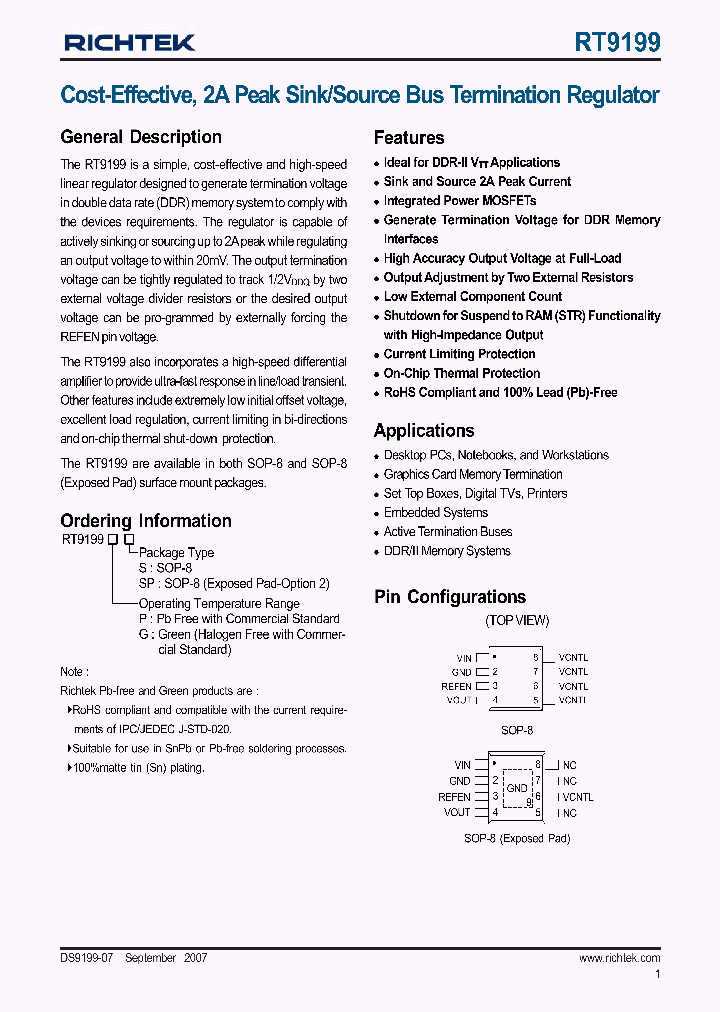 RT9199PS_4120948.PDF Datasheet