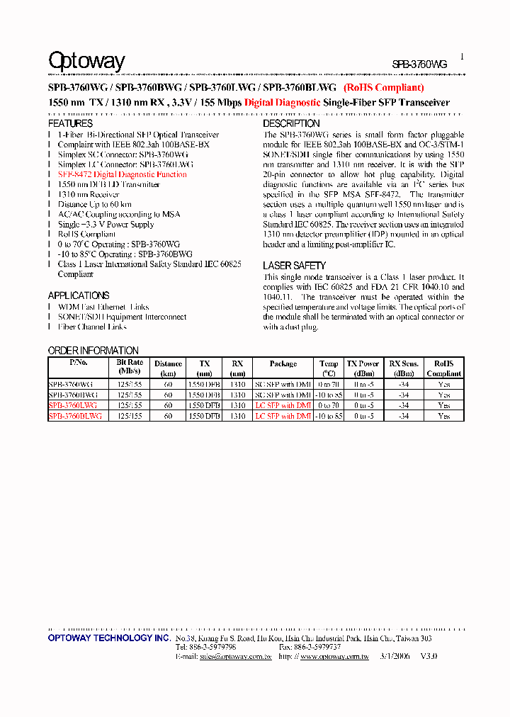 SPB-3760WG_4117780.PDF Datasheet