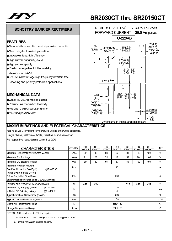 SR2030CT_4144495.PDF Datasheet