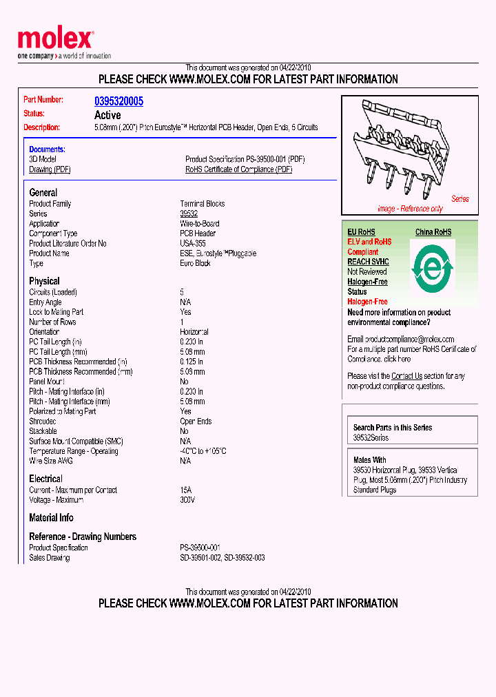 0395320005_4845725.PDF Datasheet