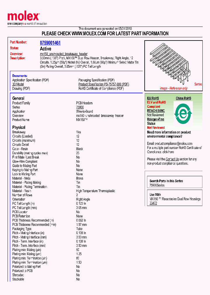 0759001461_4842368.PDF Datasheet