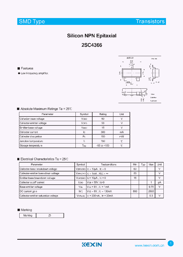 2SC4366_4368166.PDF Datasheet