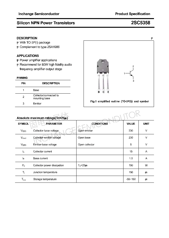 2SC5358_4384696.PDF Datasheet