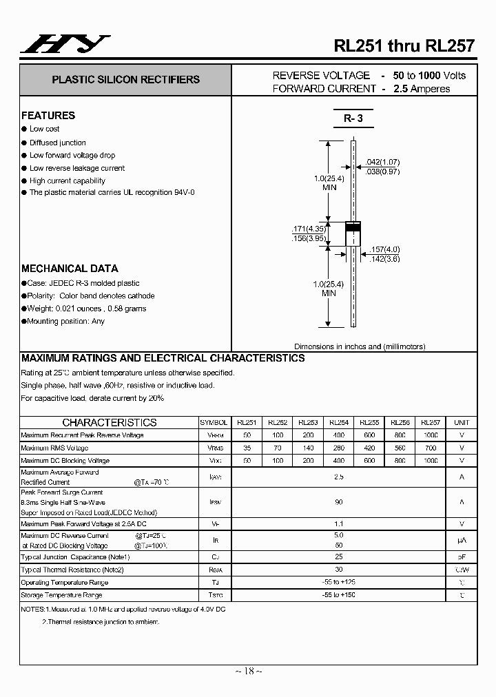 RL251-RL257_4504790.PDF Datasheet