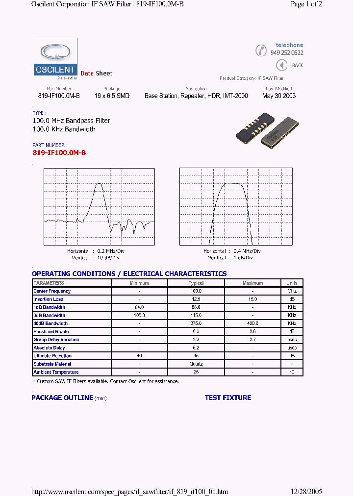 819-IF1000M-B_4683619.PDF Datasheet