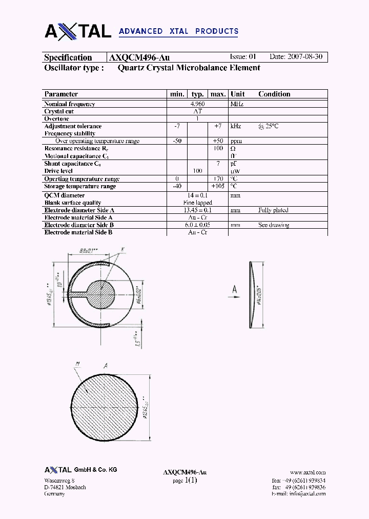 AXQCM496-AU_4314922.PDF Datasheet