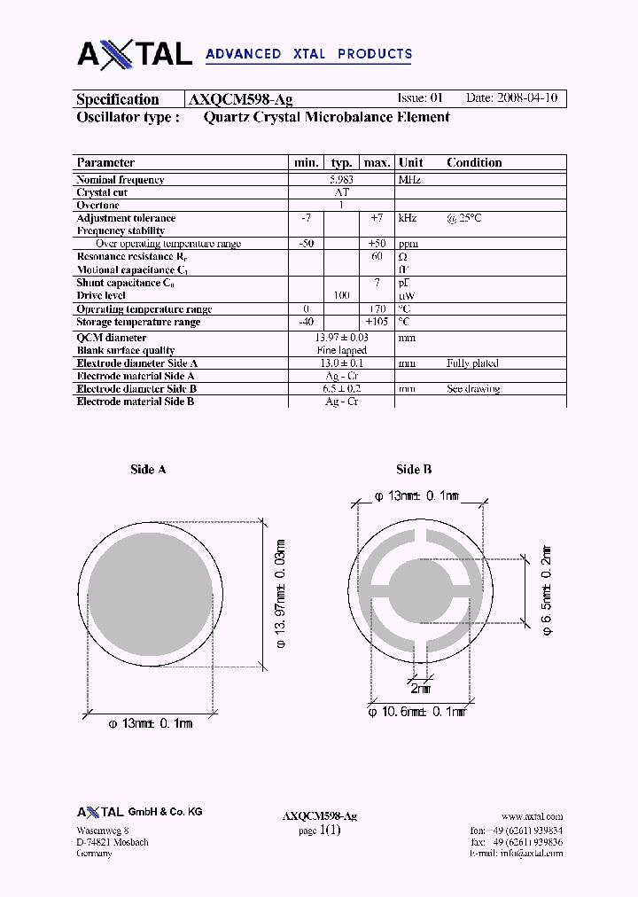 AXQCM598-AG_4314924.PDF Datasheet