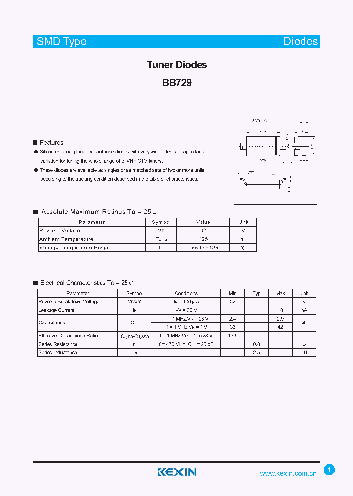 BB729_4295642.PDF Datasheet