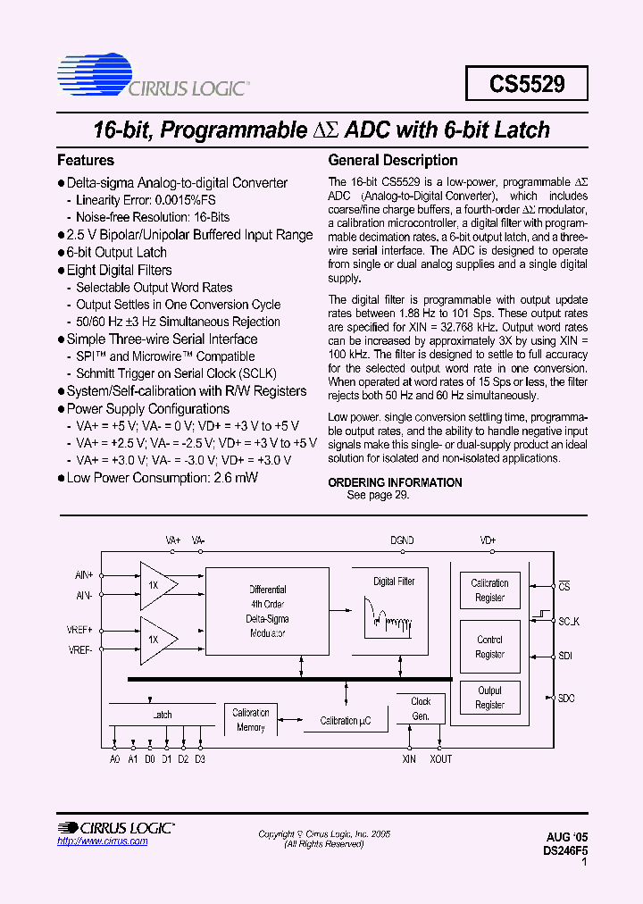 CS5529-ASZ_4793735.PDF Datasheet