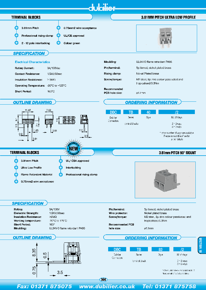 DBCTB83-2_4530314.PDF Datasheet