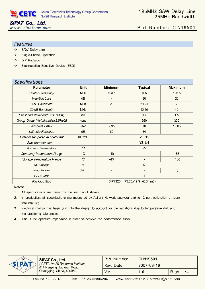 DLN19501_4171435.PDF Datasheet