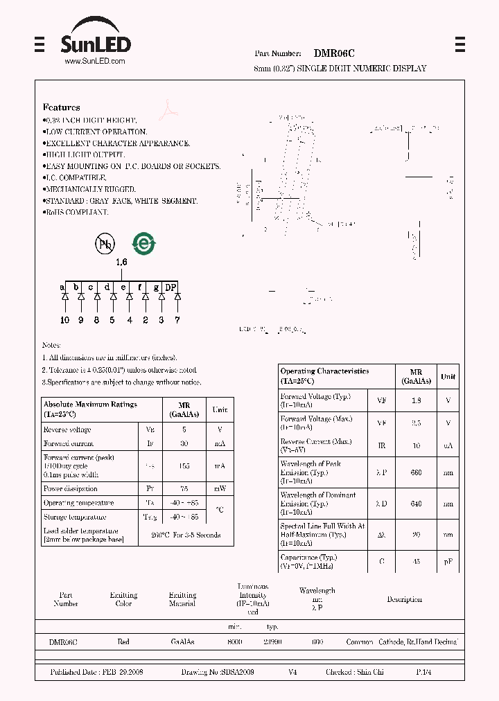 DMR06C_4306650.PDF Datasheet