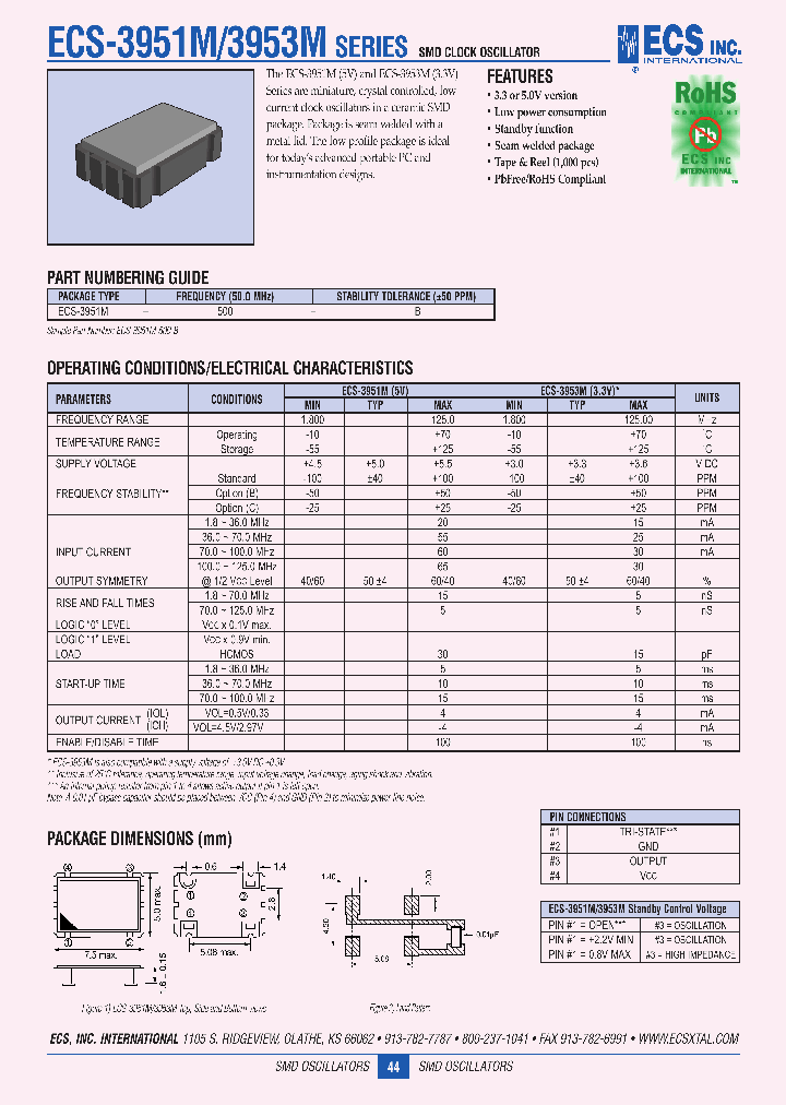 ECS-3951M-500-B_4374779.PDF Datasheet