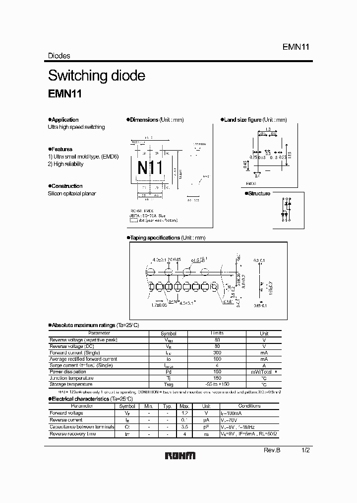 EMN111_4533539.PDF Datasheet