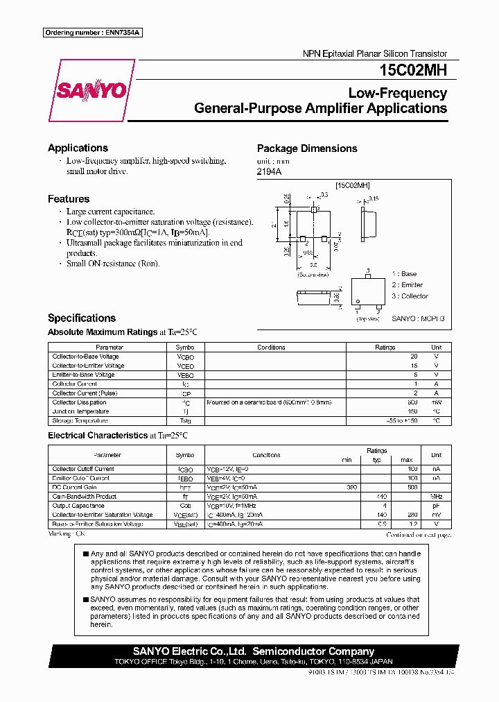 ENN7354A_4280179.PDF Datasheet