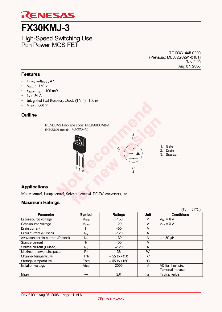 FX30KMJ-3_4568667.PDF Datasheet