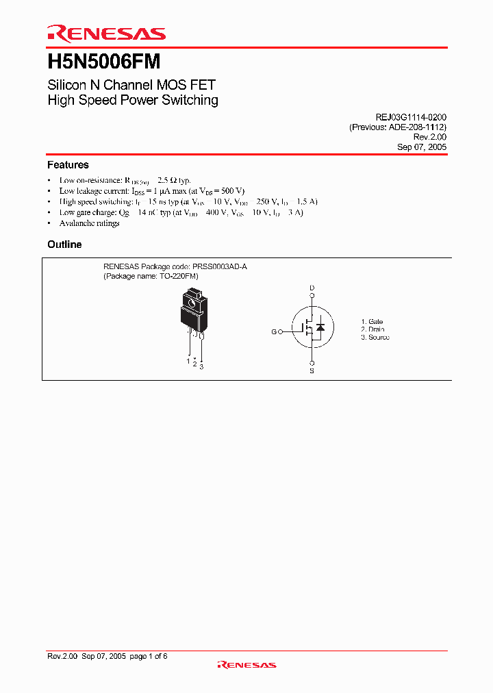 H5N5006FM_4294166.PDF Datasheet