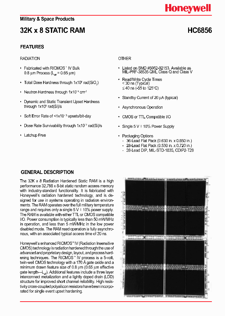 HC6856NQRAC35_4461805.PDF Datasheet