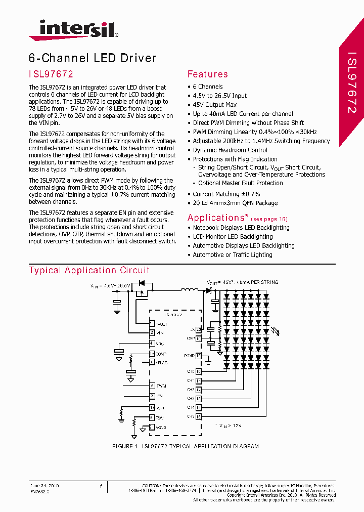 ISL97672IRZ-EVAL_4858016.PDF Datasheet