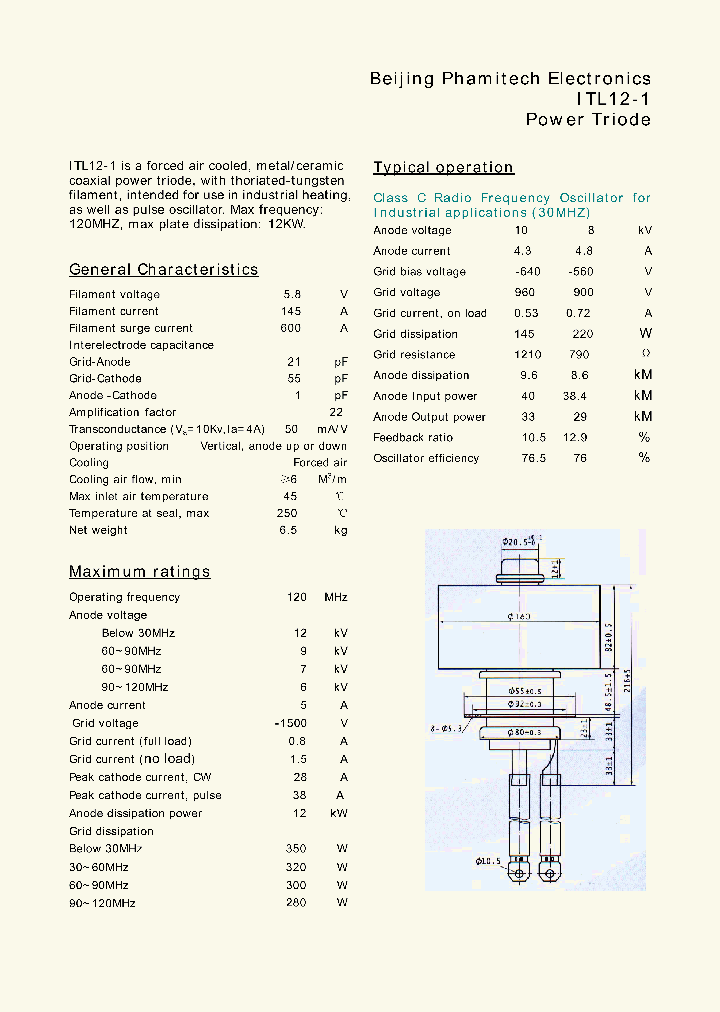 ITL12-1_4236776.PDF Datasheet