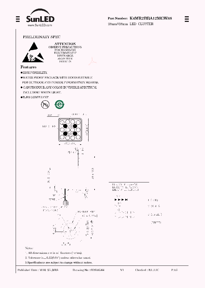 K4MR2BBA12MGW88_4793058.PDF Datasheet