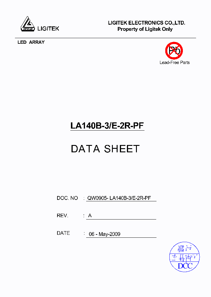 LA140B-3-E-2R-PF_4924093.PDF Datasheet