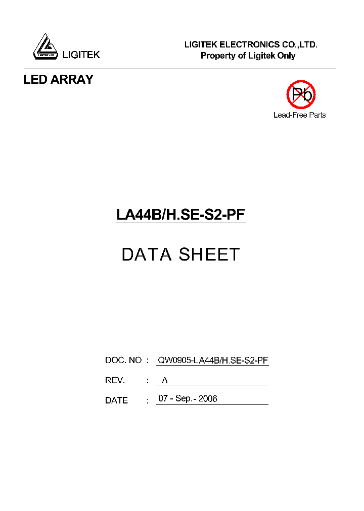 LA44B-HSE-S2-PF_4697770.PDF Datasheet