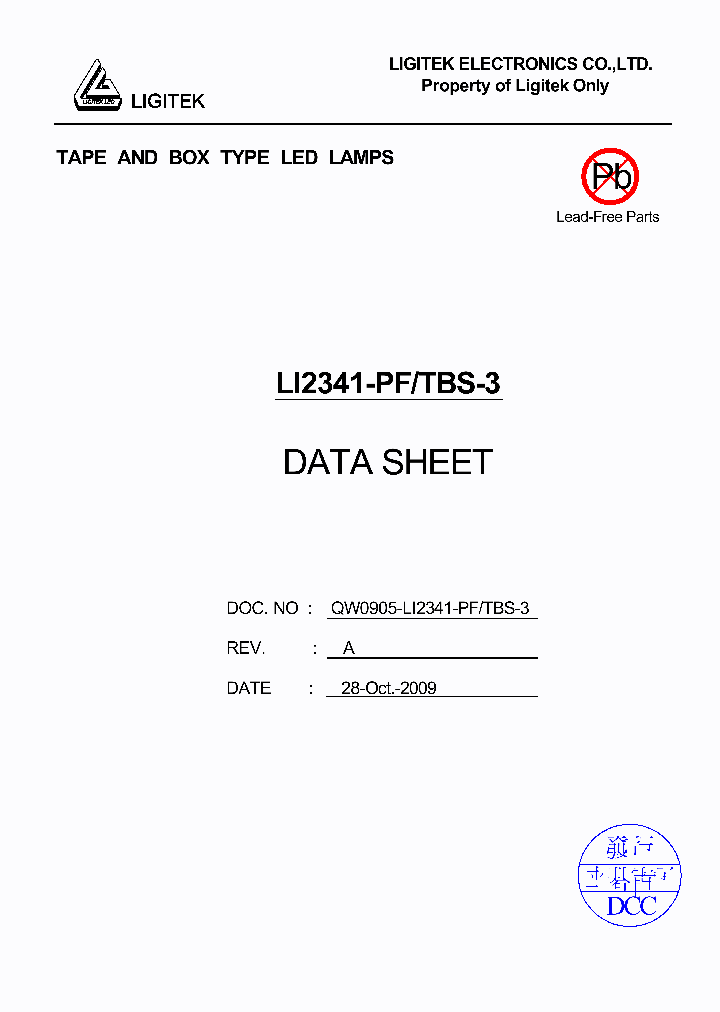 LI2341-PF-TBS-3_4636671.PDF Datasheet