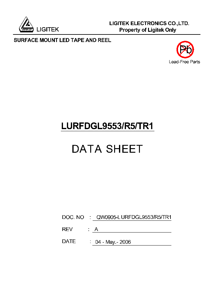 LURFDGL9553-R5-TR1_4769896.PDF Datasheet