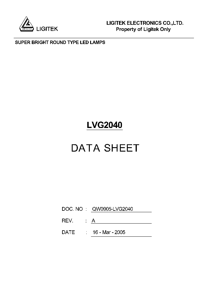 LVG2040_4665895.PDF Datasheet